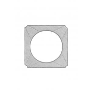 Ecovacs | W-S082 | Puhastuslapp | Hall
