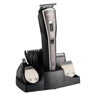 Camry Electric, CR 2921 Trimmer 5 in 1 | Camry | Elektriline | Must | Must