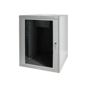 Digitus | Wall Mounting Cabinet | DN-19 16-U-EC | Grey