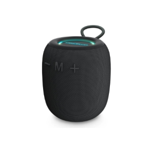 Energy Sistem Speaker | Sunrise | 10 W | Waterproof | Bluetooth | Black | Portable | Wireless connection