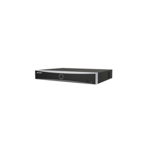 Hikvision | 4-ch PoE 1U K Series AcuSense 4K NVR | DS-7604NXI-K1/4P(D) | 1