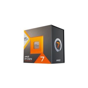 AMD Ryz7 7800X3D 5GHz AM5 8/16T 120W BOX