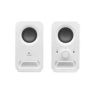 Kõlar | LOGITECH | Valge | 980-000815