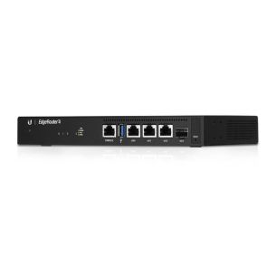 NET RUUTER 3P 1000M 1SFP/ER-4 UBIQUITI