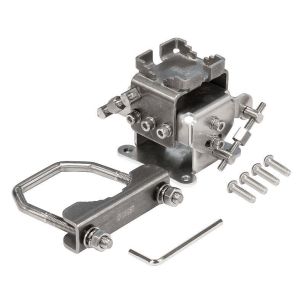 ANTENNI AKUMULATSIOONIVÕLV/ADAPTER SOLIDMOUNT MIKROTIK