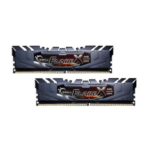 MÄLU DIMM 16GB PC25600 DDR4/K2 F4-3200C16D-16GFX G.SKILL MÄLU DIMM 16GB PC25600 DDR4/K2 F4-3200C16D-16GFX G.SKILL