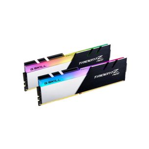 MÄLU DIMM 32GB PC28800 DDR4/K2 F4-3600C16D-32GTZNC G.SKILL MÄLU DIMM 32GB PC28800 DDR4/K2 F4-3600C16D-32GTZNC G.SKILL