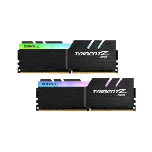 MÄLU DIMM 32GB PC25600 DDR4/K2 F4-3200C16D-32GTZRX G.SKILL MÄLU DIMM 32GB PC25600 DDR4/K2 F4-3200C16D-32GTZRX G.SKILL