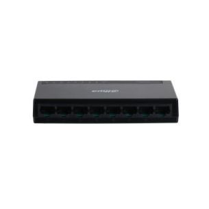 Lüliti | DAHUA | PFS3008-8GT-L-V2 | Tüüp L2 | DH-PFS3008-8GT-L-V2