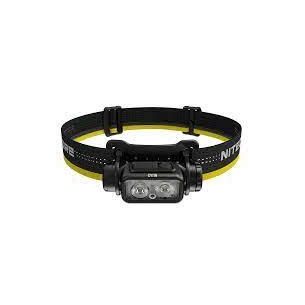 ESILATERNAD NU-SEERIA 1400 LUUMENIT/NU43 NITECORE