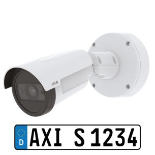 VÕRGUKAAMERA P1465-LE-3/02811-001 TELG