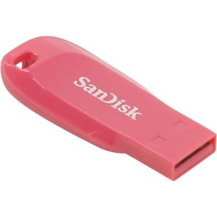 MÄLUPULK USB2 32GB/SDCZ50C-032G-B35PE SANDISK