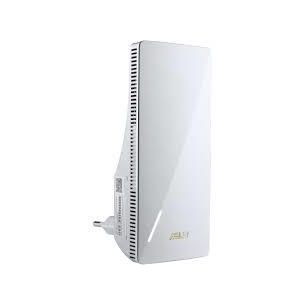 WRL RANGE EXTENDER 3000MBPS/DUAL BAND RP-AX58 ASUS