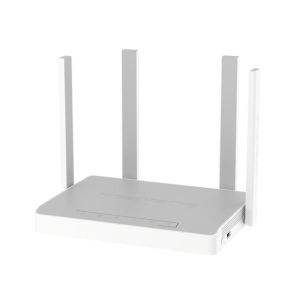 Traadita ruuter | KEENETIC | Traadita ruuter | 1200 Mbit/s | Mesh | Wi-Fi 5 | USB 2.0 | 4x10/100/1000M | Antennide arv 4 | 4G | KN-2910-01-EU