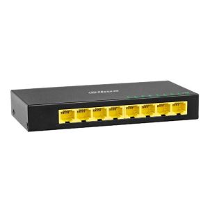 Lüliti | DAHUA | PFS3008-8GT-V2 | Tüüp L2 | DH-PFS3008-8GT-V2
