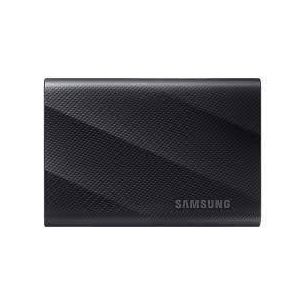 Väline SSD | SAMSUNG | T9 | 4TB | USB 3.2 | Kirjutamiskiirus 2000 MBait/s | Lugemiskiirus 2000 MBait/s | MU-PG4T0B/EU