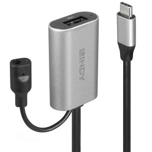 USB3.1 PIKENDUSKAABEL 5M/43270 LINDY