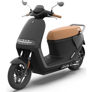 ESCOOTER ISTE E125S MUST/AA.50.0009.60 SEGWAY NINEBOT
