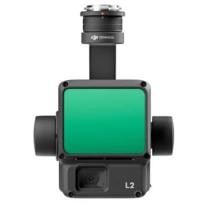 DJI Zenmuse L2, LiDAR, Enterprise, droonitarvik - CP.EN.00000505.01