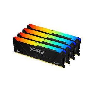 MÄLU DIMM 64GB PC25600 DDR4/K4 KF432C16BB12AK4/64 KINGSTON