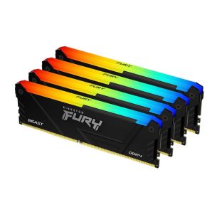 MÄLU DIMM 64GB PC28800 DDR4/K4 KF436C18BB2AK4/64 KINGSTON