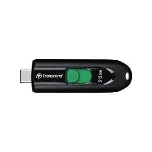 MÄLUPULK USB3.2/512GB TS512GJF790C TRANSCEND