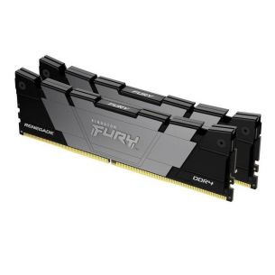 MÄLU DIMM 32GB PC25600 DDR4/K2 KF432C16RB12K2/32 KINGSTON