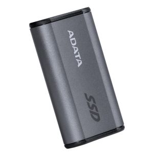 Väline SSD | ADATA | SE880 | 4TB | USB-C | Kirjutamiskiirus 2000 MBait/s | Lugemiskiirus 2000 MBait/s | AELI-SE880-4TCGY