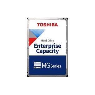 Kõvaketas | TOSHIBA | MG10 seeria | MG10AFA22TE | 22TB | SATA 3.0 | 512 MB | 7200 rpm | 3,5" | MG10AFA22TE