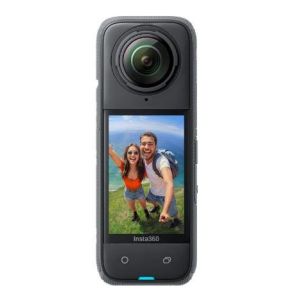 TEGEVUSKAAMERA X4/CINSABMA INSTA360