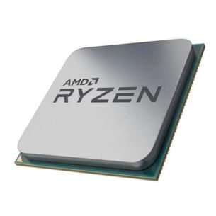 CPU | AMD | Desktop | Ryzen 5 | R5-7600X | 4700 MHz | 6 tuuma | 32MB | Socket SAM5 | 105 W | GPU Radeon | OEM | 100-000000593