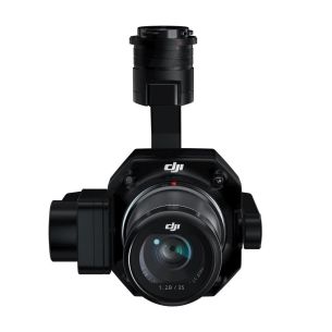 Drone Accessory | DJI | Zenmuse P1 Camera | CP.ZM.00000136.02