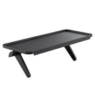 NEOMOUNTS BY NEWSTAR UNIVERSAL MULTIMEDIA SHELF WIDTH 30CM