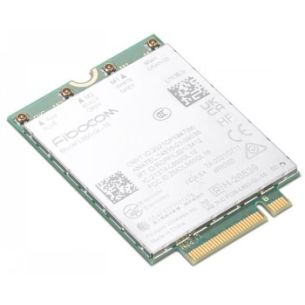 LENOVO THINKPAD FIBOCOM L860-GL-16 4G LTE CAT16 M.2 WWAN MOODUL X1 CARBON GEN 11 JAOKS