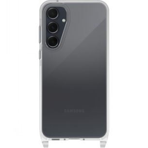 OTTERBOX REACT KAELAKEE NOMINEE (SAMSUNG A35 5G) - LÄBIPAISTEV