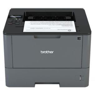 BROTHER HL-L5000D MV-LASER-PRINT