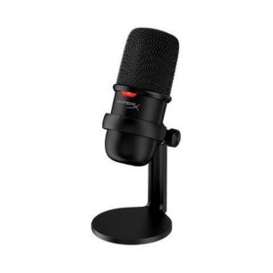 HyperX SoloCast - USB-mikrofon (must)