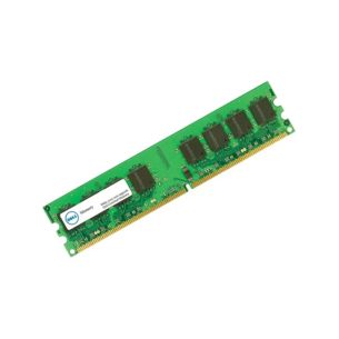 Dell mälu uuendamine - 8GB - 1RX8 DDR4 SODIMM 3200MHz