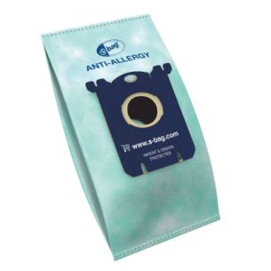 Philips s-bag tolmuimejakotid FC8022/04 4 x tolmukotti Üks standard sobib kõigile Antiallergiline filtreerimine
