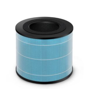 Philipsi asendusfilter 3-in-1 puhastaja, ventilaatori ja kütteseadme AMF220 FYM220/30 jaoks