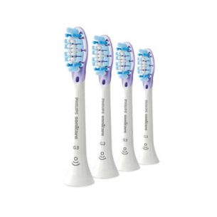 Philips Sonicare G3 Premium Gum Care vahetatavad hambaharjapead HX9054/17