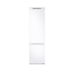 Külmik Samsung, 194 cm, 224/74 l, 35 dB, integreeritav, NoFrost, elektrooniline juhtimine, valge