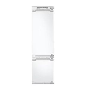Külmik Samsung, 194 cm, 224/74 l, 35 dB, integreeritav, NoFrost, elektrooniline juhtimine, valge