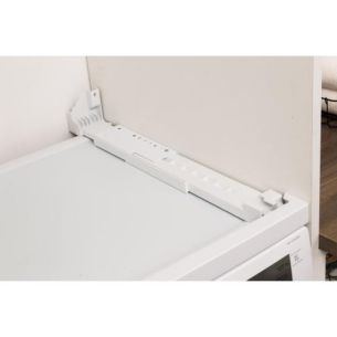 Vaheraam Beko pesumasina ja kuivati tornpaigaldamiseks