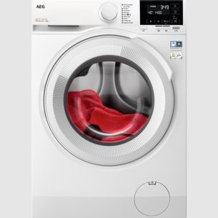 Pesumasin AEG, eestlaetav, 9 kg, 1400 p/min, inverter