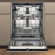 Nõudepesumasin Whirlpool integreeritav 3 korvi 60 cm 42 dB_02 - W7IHF60TU - 8003437639838