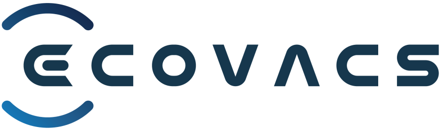 TechMarket EE Ecovacs logo png