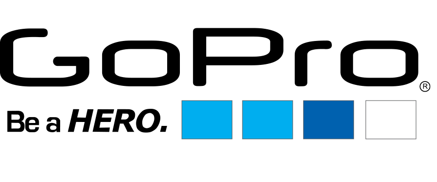 TechMarket EE GoPro logo png